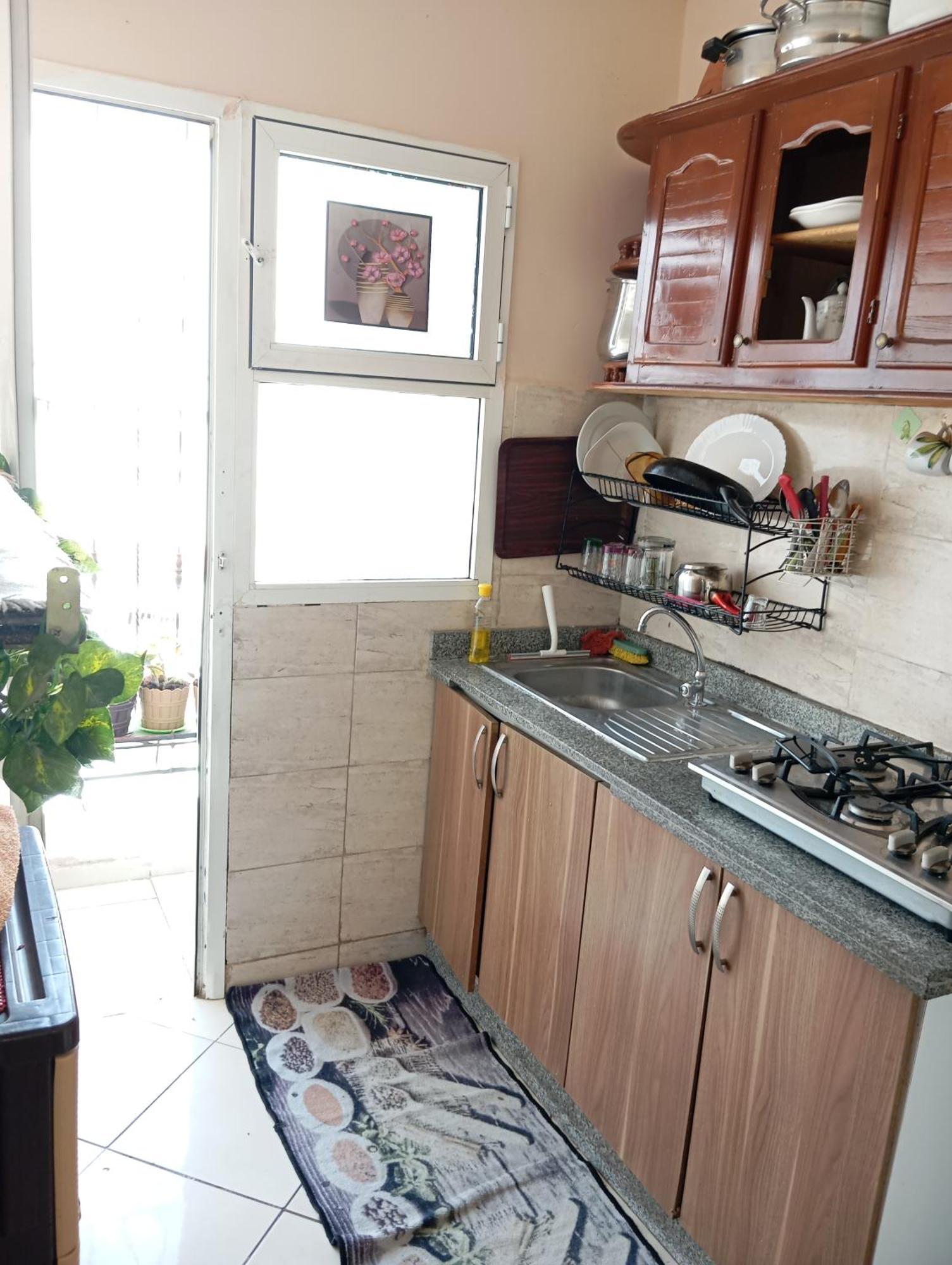 Appartement قريبة من المطار Tanger