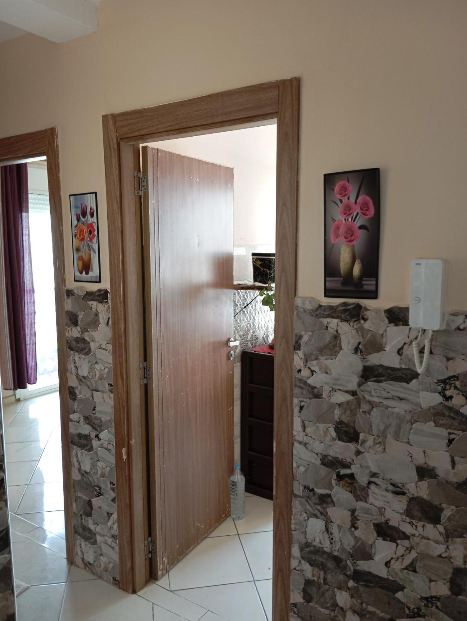 قريبة من المطار Appartement *