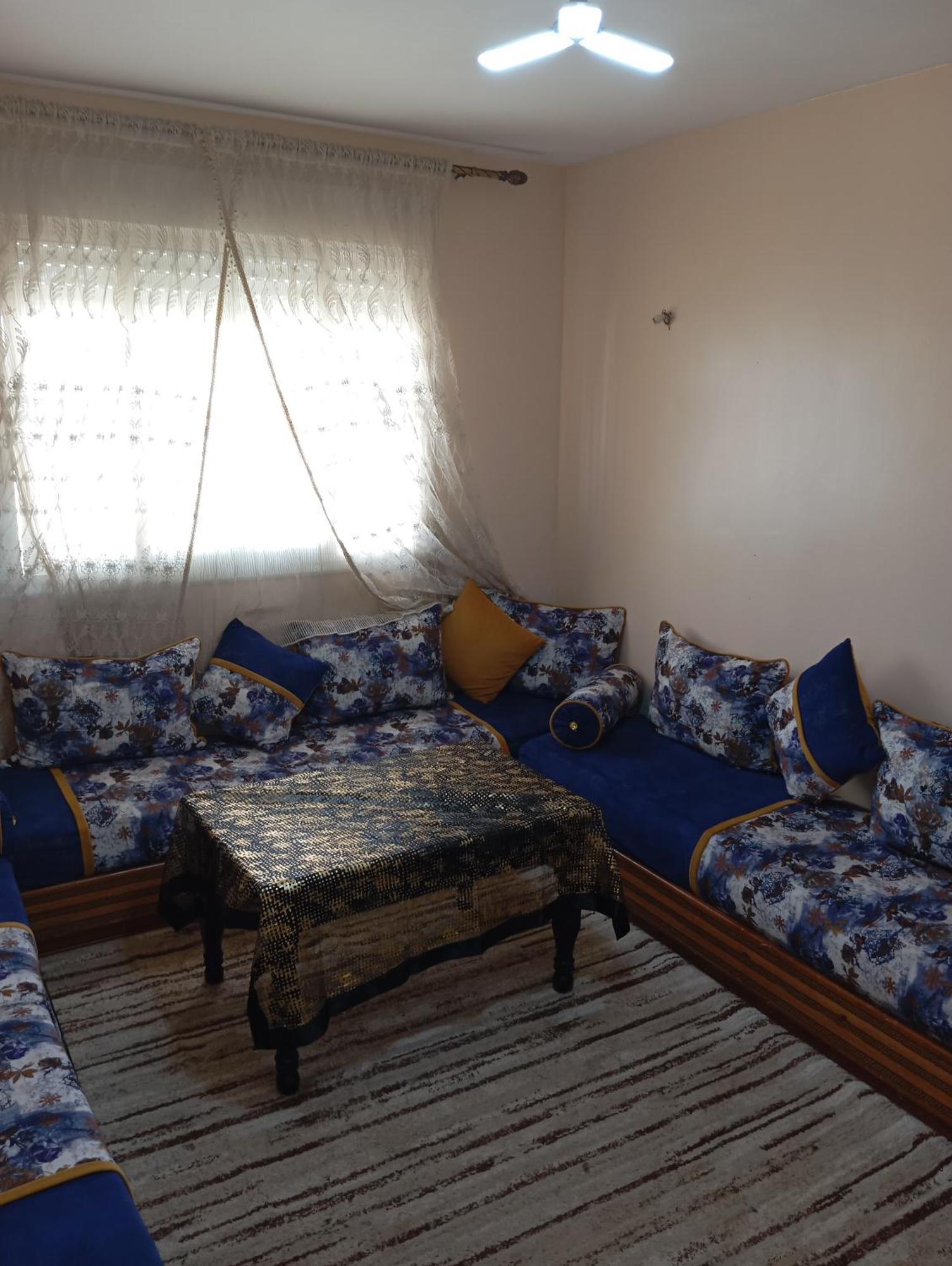 Appartement قريبة من المطار